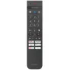 Philips 139,7 cm (55 colių) 4K Ultra HD Smart TV su Wi-Fi, juodas