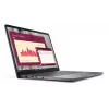 DELL Pro 14 PC14250 Intel Core 5 120U nešiojamas kompiuteris 35,6 cm (14 colių) Full HD+ 16 GB DDR5-SDRAM 512 GB SSD Wi-Fi 6E (802.11ax) Windows 11 Pro juodas