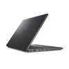 DELL Pro 14 PC14250 Intel Core 5 120U nešiojamas kompiuteris 35,6 cm (14 colių) Full HD+ 16 GB DDR5-SDRAM 512 GB SSD Wi-Fi 6E (802.11ax) Windows 11 Pro juodas