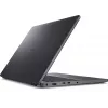 DELL Pro 14 PC14250 Intel Core 5 120U nešiojamas kompiuteris 35,6 cm (14 colių) Full HD+ 16 GB DDR5-SDRAM 512 GB SSD Wi-Fi 6E (802.11ax) Windows 11 Pro juodas