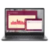 DELL Pro 14 PC14250 Intel Core 5 120U nešiojamas kompiuteris 35,6 cm (14 colių) Full HD+ 16 GB DDR5-SDRAM 512 GB SSD Wi-Fi 6E (802.11ax) Windows 11 Pro juodas