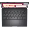 DELL Pro 14 PC14250 Intel Core 5 120U nešiojamas kompiuteris 35,6 cm (14 colių) Full HD+ 16 GB DDR5-SDRAM 512 GB SSD Wi-Fi 6E (802.11ax) Windows 11 Pro juodas