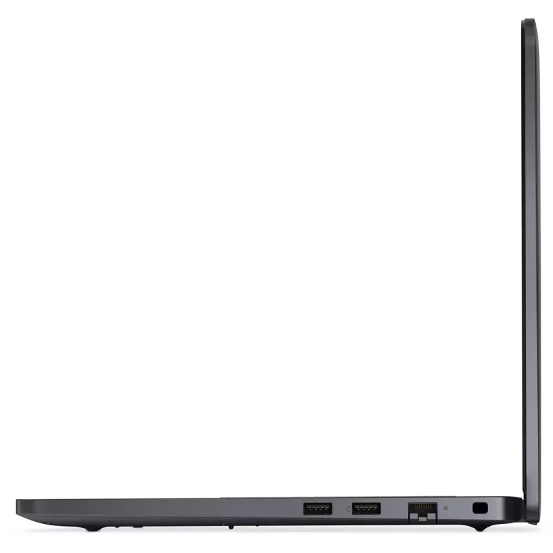 DELL Pro 14 PC14250 Intel Core 5 120U nešiojamas kompiuteris 35,6 cm (14 colių) Full HD+ 16 GB DDR5-SDRAM 512 GB SSD Wi-Fi 6E (802.11ax) Windows 11 Pro juodas