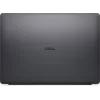 DELL Pro 14 PC14250 Intel Core 5 120U nešiojamas kompiuteris 35,6 cm (14 colių) Full HD+ 16 GB DDR5-SDRAM 512 GB SSD Wi-Fi 6E (802.11ax) Windows 11 Pro juodas