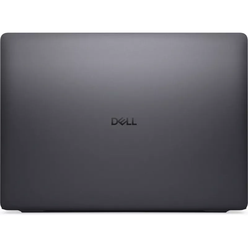 DELL Pro 14 PC14250 Intel Core 5 120U nešiojamas kompiuteris 35,6 cm (14 colių) Full HD+ 16 GB DDR5-SDRAM 512 GB SSD Wi-Fi 6E (802.11ax) Windows 11 Pro juodas