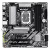 GIGABYTE B860M DS3H pagrindinė plokštė – Intel Core Ultra procesoriams, 5+1+2+1 fazių VRM, iki 9066MHz DDR5, 1xPCIe 5.0 + 1xPCIe 4.0 M.2, 2.5GbE LAN, USB 3.2 Gen 2