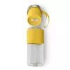 Nešiojamas trintuvas Tefal Lightmix BL1C0230 — 0,3 l, įkraunamas Li‑Ion 1200 mAh, nerūdijantis plienas/geltona