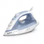 Lyginimo lygintuvas Tefal Virtuo 30 FV2C41E0, sausas/garinis, keraminis padas, 2000 W, mėlynas/baltas