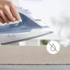 Lyginimo lygintuvas Tefal Virtuo 30 FV2C41E0, sausas/garinis, keraminis padas, 2000 W, mėlynas/baltas