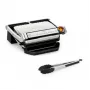 Tefal OptiGrill + GC718D10 kontaktinė grilio keptuvė