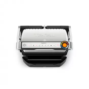 Tefal OptiGrill + GC718D10 kontaktinė grilio keptuvė