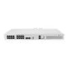 Mikrotik CRS418-8P-8G-2S+RM debesų maršrutizatorius L2/L3 Gigabit Ethernet PoE 1U