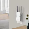 Tinklo siųstuvas-imtuvas TP-LINK BE3600, 2882 Mbit/s, dvejopos juostos 2,4/5 GHz, 1× RJ-45, baltas