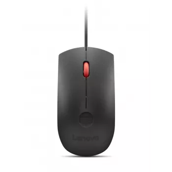 Lenovo 4Y51S24029 pelė biometrinė USB Type-A optinė 2000 DPI
