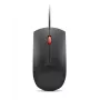 Lenovo 4Y51S24029 pelė biometrinė USB Type-A optinė 2000 DPI