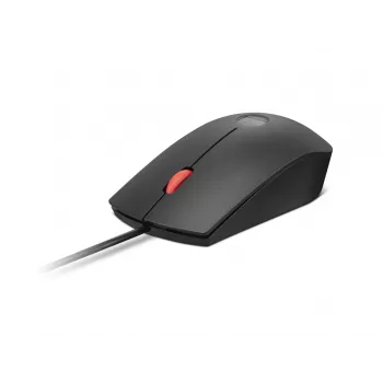 Lenovo 4Y51S24029 pelė biometrinė USB Type-A optinė 2000 DPI