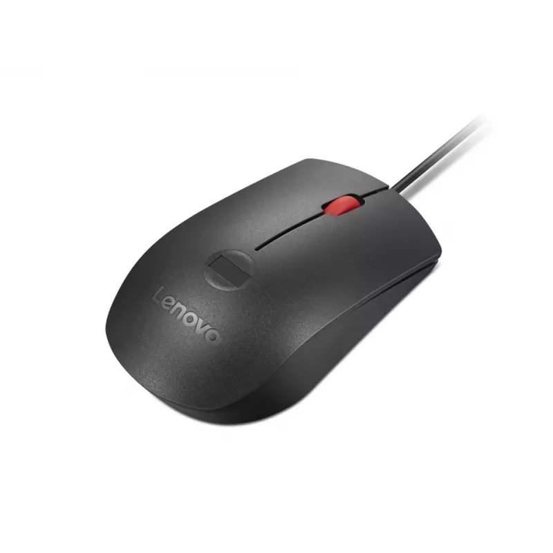 Lenovo 4Y51S24029 pelė biometrinė USB Type-A optinė 2000 DPI