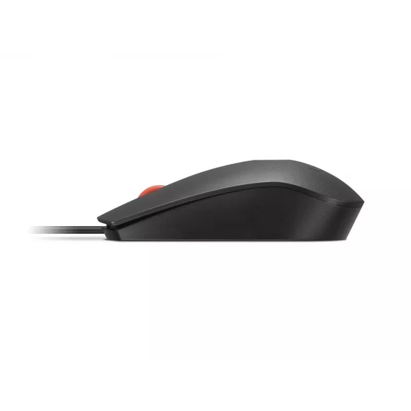 Lenovo 4Y51S24029 pelė biometrinė USB Type-A optinė 2000 DPI