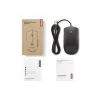 Lenovo 4Y51S24029 pelė biometrinė USB Type-A optinė 2000 DPI