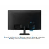 Samsung M7 M70F monitorius 81,3 cm (32 colių) 4K Ultra HD LCD juodas