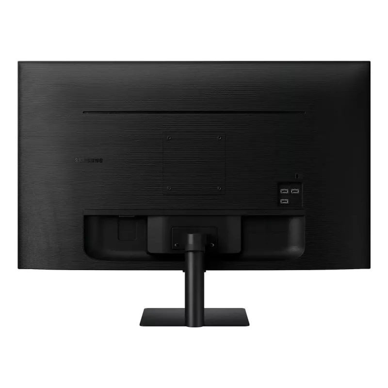 Samsung M7 M70F monitorius 81,3 cm (32 colių) 4K Ultra HD LCD juodas