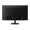 Samsung M7 M70F monitorius 81,3 cm (32 colių) 4K Ultra HD LCD juodas