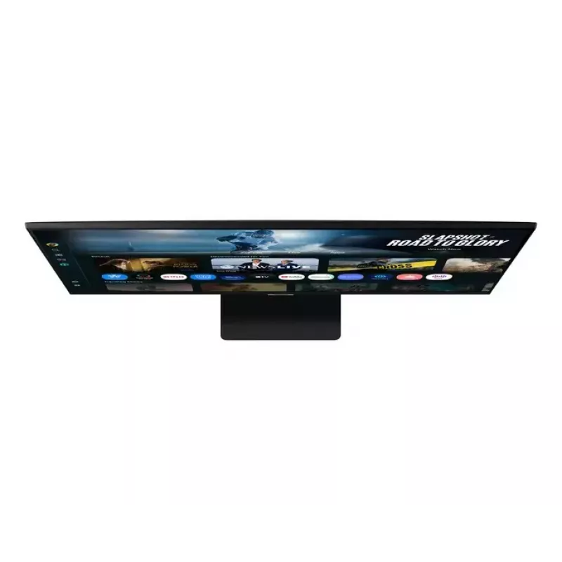 Samsung M7 M70F monitorius 81,3 cm (32 colių) 4K Ultra HD LCD juodas