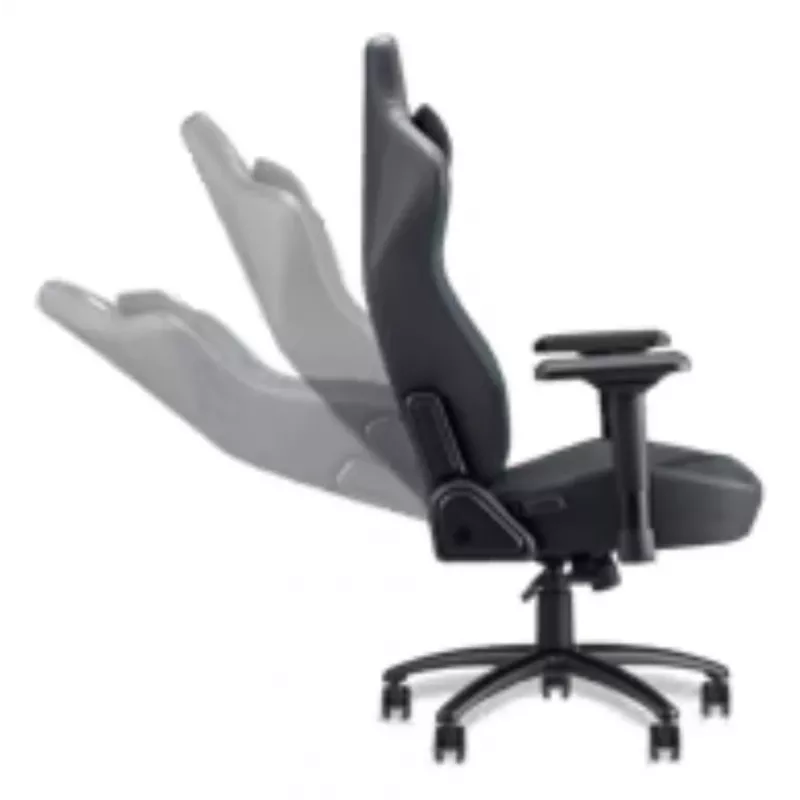 Žaidimų kėdė Acer PGC371 universali juoda, mėlyna