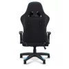 Universali žaidimų kėdė Acer PGC331 Juoda/Mėlyna, maks. apkrova 120 kg, W690×D550×H138.5 cm