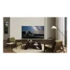 TCL T69C 75T69C televizorius 190,5 cm (75 colių) 4K Ultra HD Smart TV Wi-Fi juodas 350 cd/m²