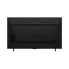 TCL T69C 75T69C televizorius 190,5 cm (75 colių) 4K Ultra HD Smart TV Wi-Fi juodas 350 cd/m²
