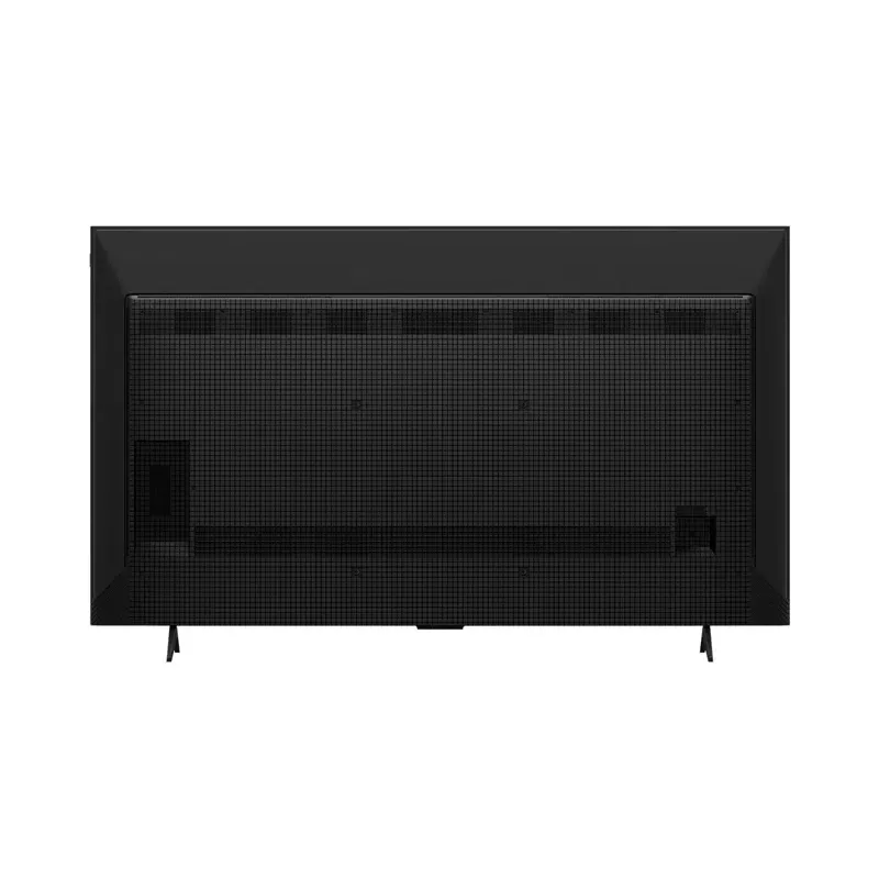 TCL T69C 75T69C televizorius 190,5 cm (75 colių) 4K Ultra HD Smart TV Wi-Fi juodas 350 cd/m²