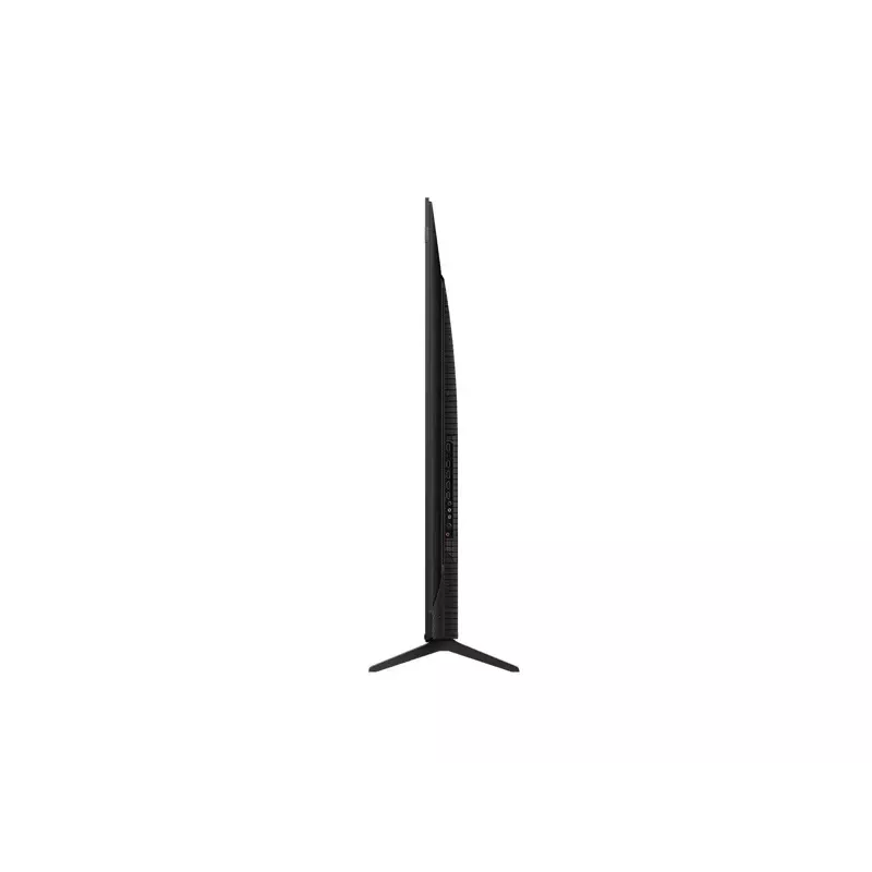 TCL T69C 75T69C televizorius 190,5 cm (75 colių) 4K Ultra HD Smart TV Wi-Fi juodas 350 cd/m²