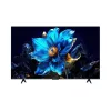 TCL T69C 75T69C televizorius 190,5 cm (75 colių) 4K Ultra HD Smart TV Wi-Fi juodas 350 cd/m²
