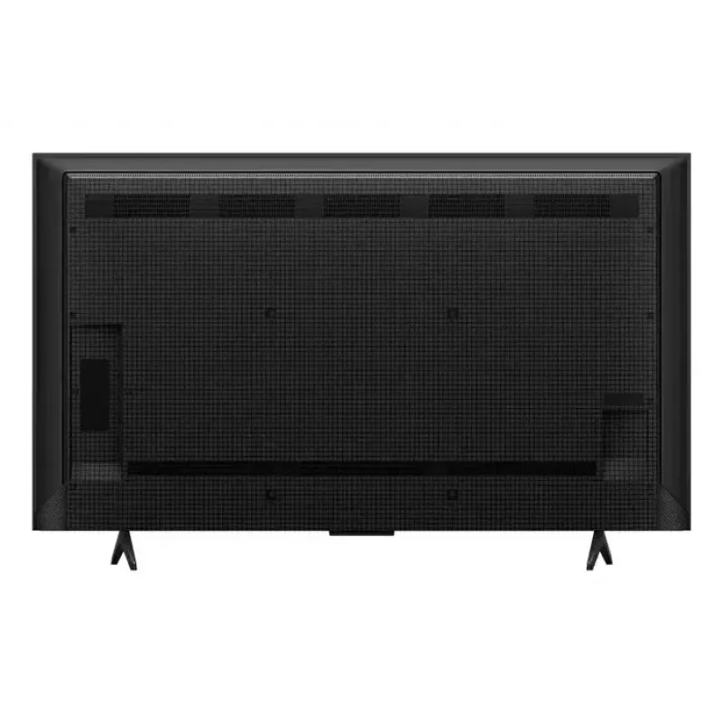Televizorius TCL T69C 50T69C 127 cm (50 colių) 4K Ultra HD Smart TV Wi-Fi Juodas 350 cd/m²