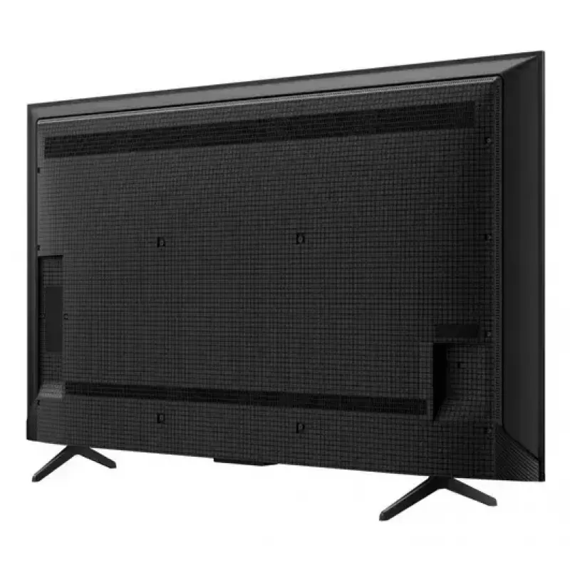 Televizorius TCL T69C 50T69C 127 cm (50 colių) 4K Ultra HD Smart TV Wi-Fi Juodas 350 cd/m²