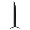 Televizorius TCL T69C 50T69C 127 cm (50 colių) 4K Ultra HD Smart TV Wi-Fi Juodas 350 cd/m²