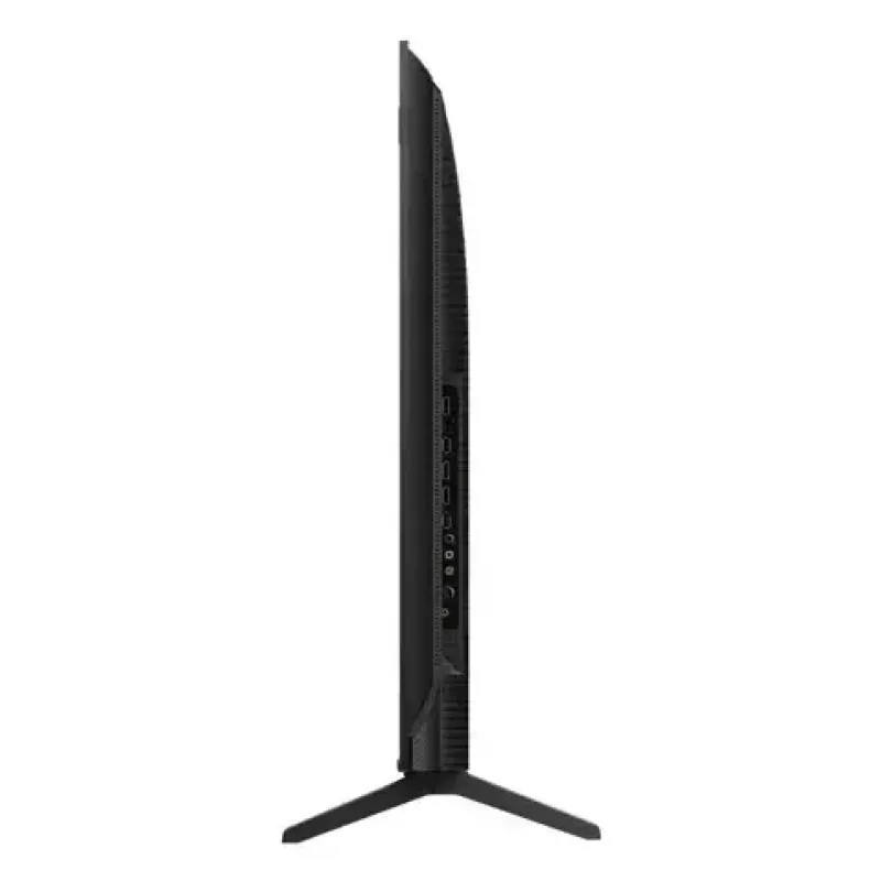 Televizorius TCL T69C 50T69C 127 cm (50 colių) 4K Ultra HD Smart TV Wi-Fi Juodas 350 cd/m²