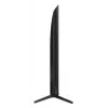 Televizorius TCL T69C 50T69C 127 cm (50 colių) 4K Ultra HD Smart TV Wi-Fi Juodas 350 cd/m²