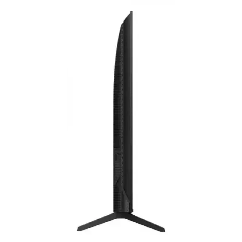Televizorius TCL T69C 50T69C 127 cm (50 colių) 4K Ultra HD Smart TV Wi-Fi Juodas 350 cd/m²
