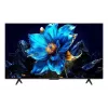 Televizorius TCL T69C 50T69C 127 cm (50 colių) 4K Ultra HD Smart TV Wi-Fi Juodas 350 cd/m²
