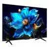 Televizorius TCL T69C 50T69C 127 cm (50 colių) 4K Ultra HD Smart TV Wi-Fi Juodas 350 cd/m²
