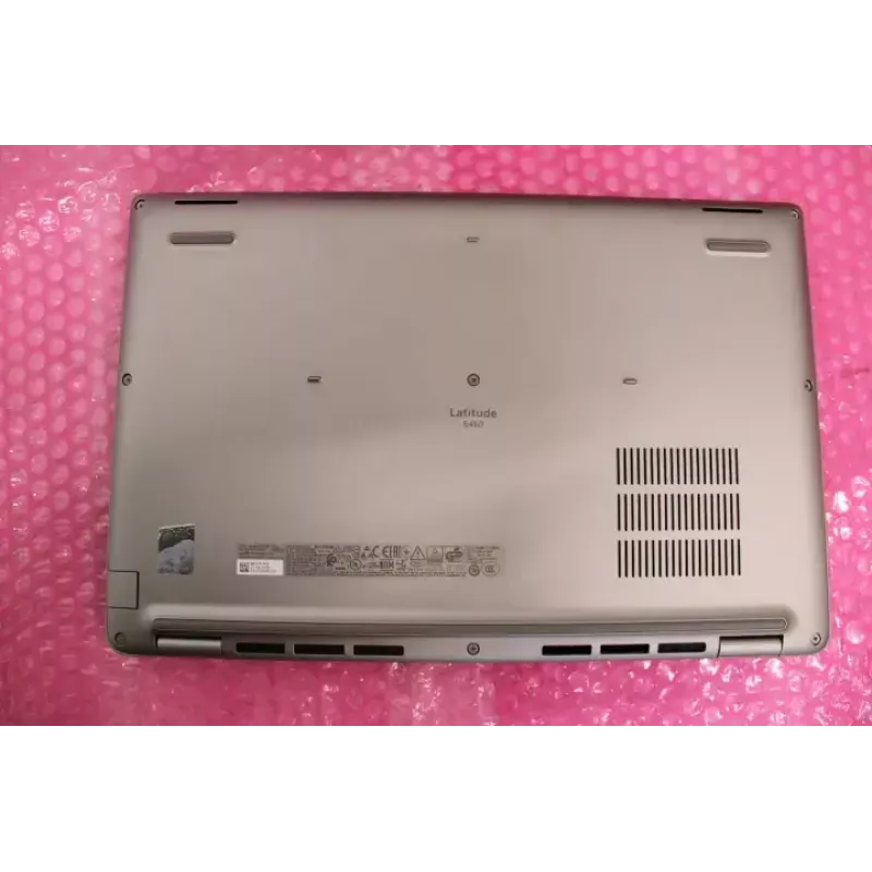 Nešiojamas kompiuteris Dell Latitude 5450 14 colių Intel Ultra 5 135U 16GB 512GB Integruota grafika Win11 Pro