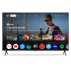 Sharp 43HP5265E televizorius 109,2 cm (43 coliai) 4K Ultra HD Smart TV Wi-Fi juodos spalvos