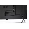 Sharp 43HP5265E televizorius 109,2 cm (43 coliai) 4K Ultra HD Smart TV Wi-Fi juodos spalvos