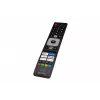Sharp 43HP5265E televizorius 109,2 cm (43 coliai) 4K Ultra HD Smart TV Wi-Fi juodos spalvos