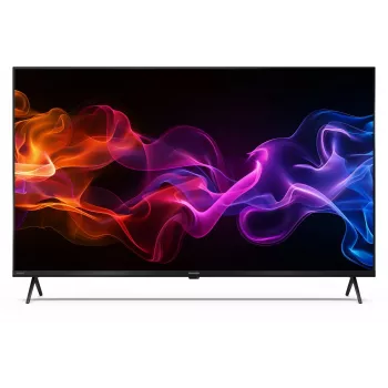 Televizorius Sharp 50HP5265E 127 cm (50 colių) 4K Ultra HD Smart TV Wi-Fi Juodas