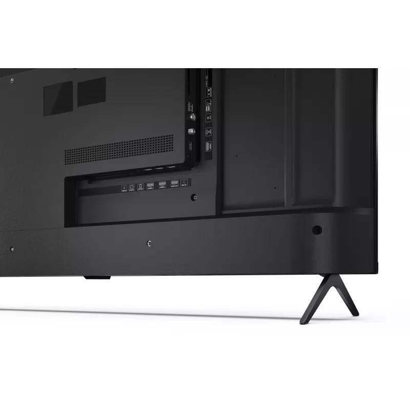 Televizorius Sharp 50HP5265E 127 cm (50 colių) 4K Ultra HD Smart TV Wi-Fi Juodas