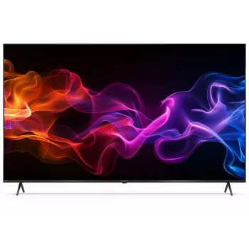 Sharp 55HP5265E televizorius 139,7 cm (55 coliai) 4K Ultra HD Smart TV Wi-Fi juodas