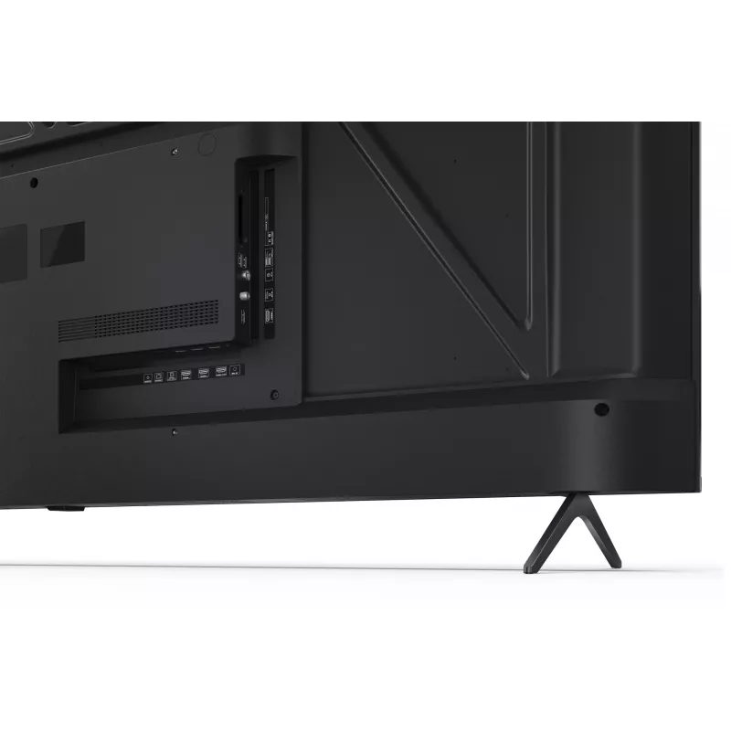Sharp 65HP5265E televizorius 165,1 cm (65 col.) 4K Ultra HD Smart TV Wi-Fi juodas